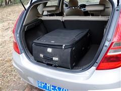 汽车之家 北京现代 现代i30 09款 2.0 手动尊享型