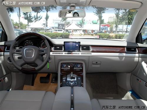 ����֮�� ���ڰµ� �µ�a8l 09�� 3.0 fsi ������