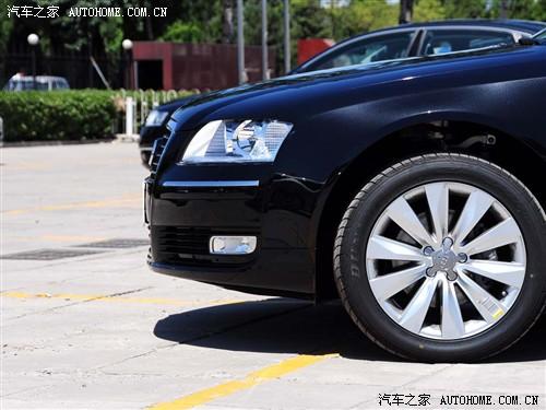 ����֮�� ���ڰµ� �µ�a8l 09�� 3.0 fsi ������