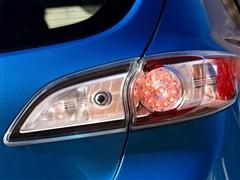 汽车之家 进口马自达 进口马自达3 2010款 两厢 新一代基本型