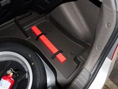 汽车之家 北京现代 现代i30 09款 2.0 手动尊享型