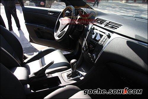 明年上市 铃木Kizashi国内谍照曝光 汽车之家 明年上市 铃木Kizashi国内谍照曝光 汽车之家