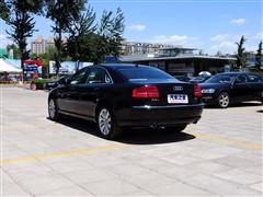 ����֮�� ���ڰµ� �µ�a8l 09�� 3.0 fsi ������