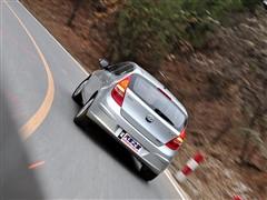 汽车之家 北京现代 现代i30 09款 2.0 手动尊享型