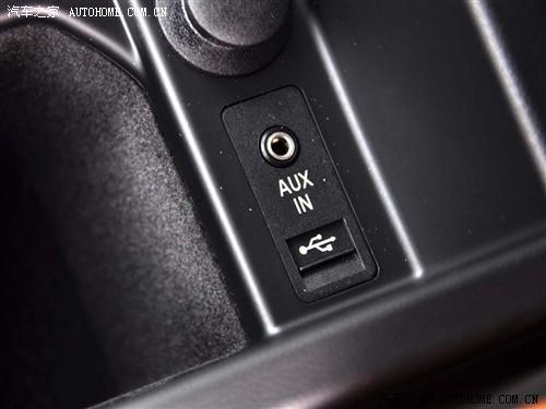 汽车之家 华晨宝马 宝马3系 09款 325i m运动型