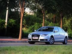 汽车之家 一汽奥迪 奥迪a6l 2010款 2.7 tdi