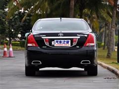 汽车之家 一汽丰田 皇冠 2010款 3.0 基本型