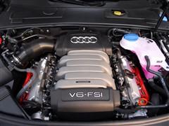 汽车之家 一汽奥迪 奥迪a6l 08款 2.8 fsi 豪华型