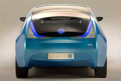 将新能源进行到底 丰田将推出普锐斯MPV 汽车之家 将新能源进行到底 丰田将推出普锐斯MPV 汽车之家