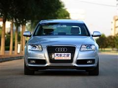 汽车之家 一汽奥迪 奥迪a6l 2010款 2.7 tdi