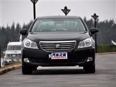 汽车之家 一汽丰田 皇冠 2010款 3.0 基本型