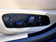 汽车之家 华晨宝马 宝马5系 2010款 525li豪华型