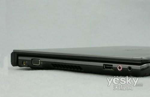 续航8小时+超轻薄 宏碁3810T本促销4599元
