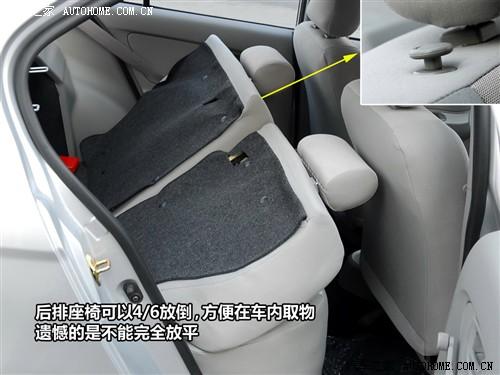 汽车之家 天津一汽 夏利n5 2010款 1.3mt豪华型