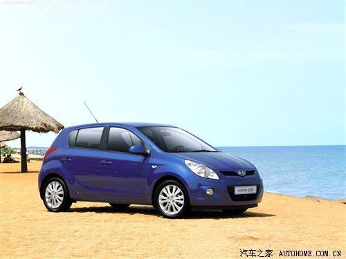 i30十月上市 现代i系列有望逐一国产 汽车之家 i30十月上市 现代i系列有望逐一国产 汽车之家