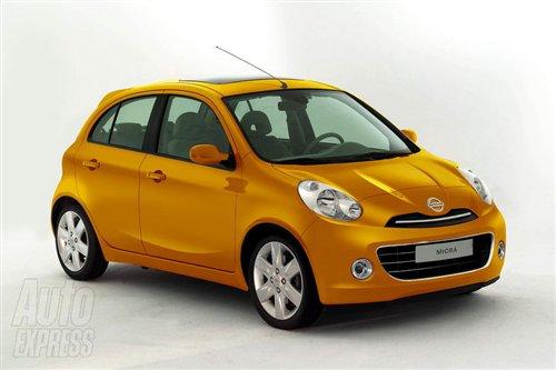 访东风日产市场部 小型车/电动车是重点 汽车之家 访东风日产市场部 小型车/电动车是重点 汽车之家