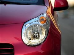 汽车之家 长安铃木 新奥拓 09款 mt豪华型