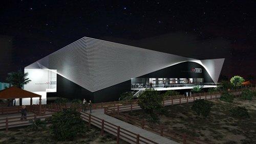 全新换代 全新奥迪A8本月30日全球首发 汽车之家 全新换代 全新奥迪A8本月30日全球首发 汽车之家