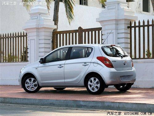 i30十月上市 现代i系列有望逐一国产 汽车之家 i30十月上市 现代i系列有望逐一国产 汽车之家