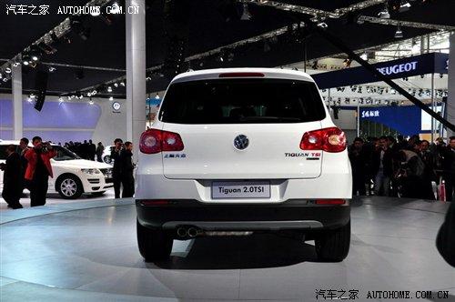 Ķ;ۣTiguanʽ ֮