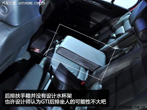 汽车之家 一汽-大众 高尔夫 2010款 gti