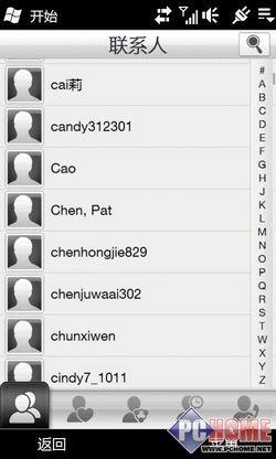 �������� �������HTC HD2��վ����