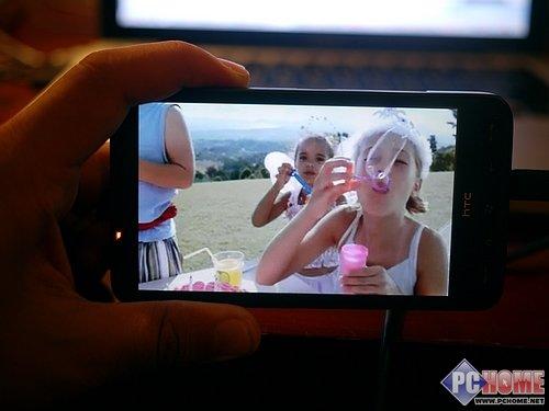 �������� �������HTC HD2��վ����