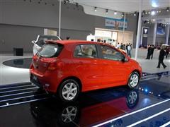 汽车之家 长城汽车 凌傲 2010款 1.5 mt精英型