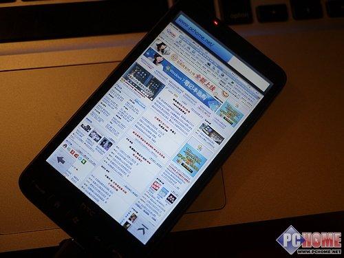 �������� �������HTC HD2��վ����
