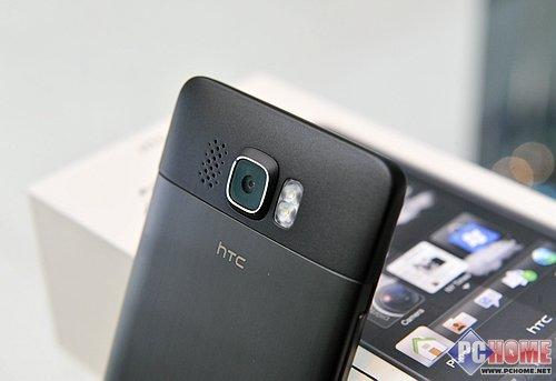 至尊至臻 年度王者HTC HD2到站评测