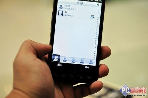 �������� �������HTC HD2��վ����