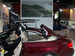 四座硬顶敞篷的诱惑!实拍宝马320i敞篷 汽车之家 四座硬顶敞篷的诱惑!实拍宝马320i敞篷 汽车之家