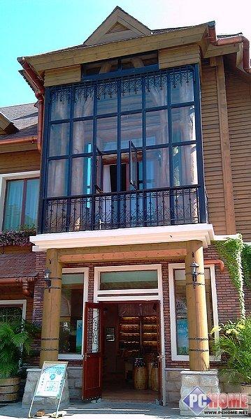 至尊至臻 年度王者HTC HD2到站评测