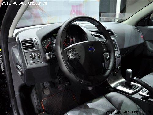 两个排量 改款沃尔沃C30明年一季度上市 汽车之家 两个排量 改款沃尔沃C30明年一季度上市 汽车之家