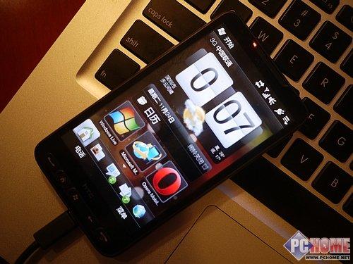 �������� �������HTC HD2��վ����