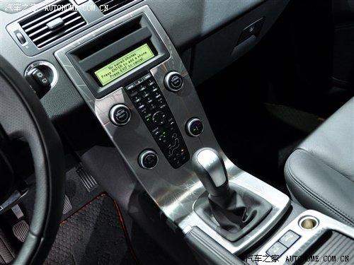 两个排量 改款沃尔沃C30明年一季度上市 汽车之家 两个排量 改款沃尔沃C30明年一季度上市 汽车之家