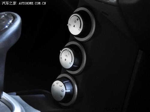 汽车之家 莲花汽车 莲花l3 2010款 at豪华型