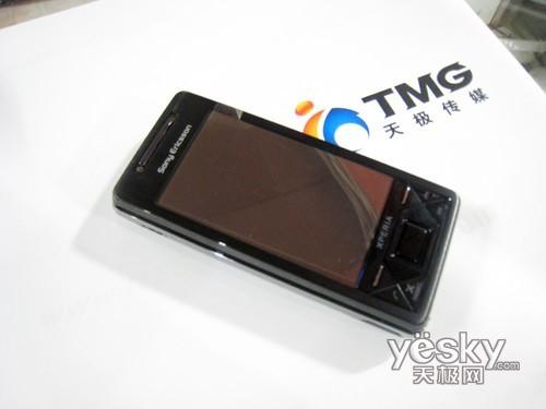 机王身价不保 智能旗舰索爱X1仅售2780