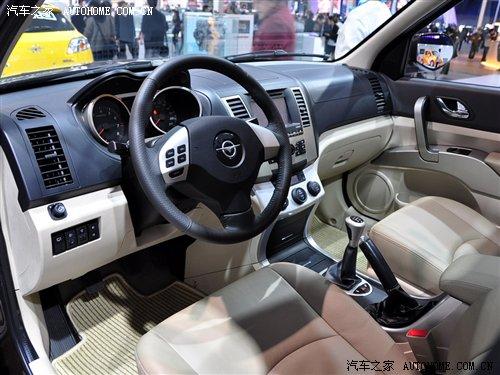 瑞虎3新对手?海马S3广州车展静态评测 汽车之家 瑞虎3新对手?海马S3广州车展静态评测 汽车之家