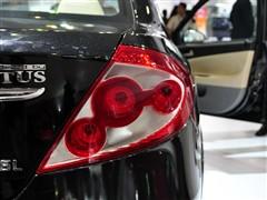 汽车之家 莲花汽车 莲花l3 2010款 at豪华型