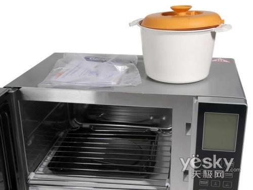 非凡设计和性能 格兰仕光波微波炉1K6热卖