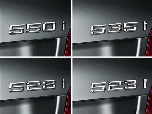 新车介绍:第六代宝马5系正式登场! 汽车之家 新车介绍:第六代宝马5系正式登场! 汽车之家