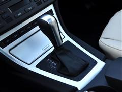 汽车之家 进口宝马 宝马x3 2010款 xdrive30i探索版