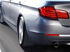 汽车之家 进口宝马 进口宝马5系 2011款 基本型