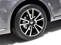 汽车之家 上海大众 朗逸 09款 1.4tsi基本型