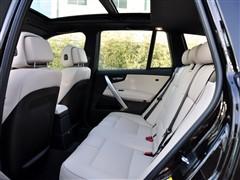 汽车之家 进口宝马 宝马x3 2010款 xdrive30i探索版