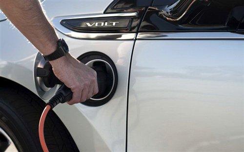 即将开创新纪元 试驾2011款雪弗兰Volt 汽车之家 即将开创新纪元 试驾2011款雪弗兰Volt 汽车之家