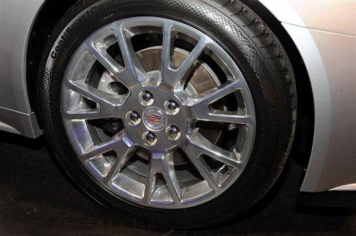 ���괺������ ��������CTS Coupe���� ����֮��