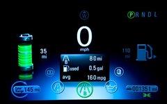 即将开创新纪元 试驾2011款雪弗兰Volt 汽车之家 即将开创新纪元 试驾2011款雪弗兰Volt 汽车之家