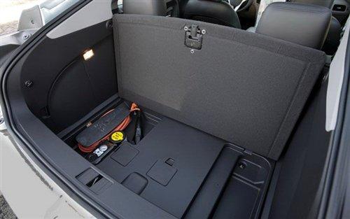 即将开创新纪元 试驾2011款雪弗兰Volt 汽车之家 即将开创新纪元 试驾2011款雪弗兰Volt 汽车之家